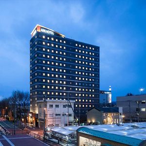 Apa Hotel Fukushima Ekimae